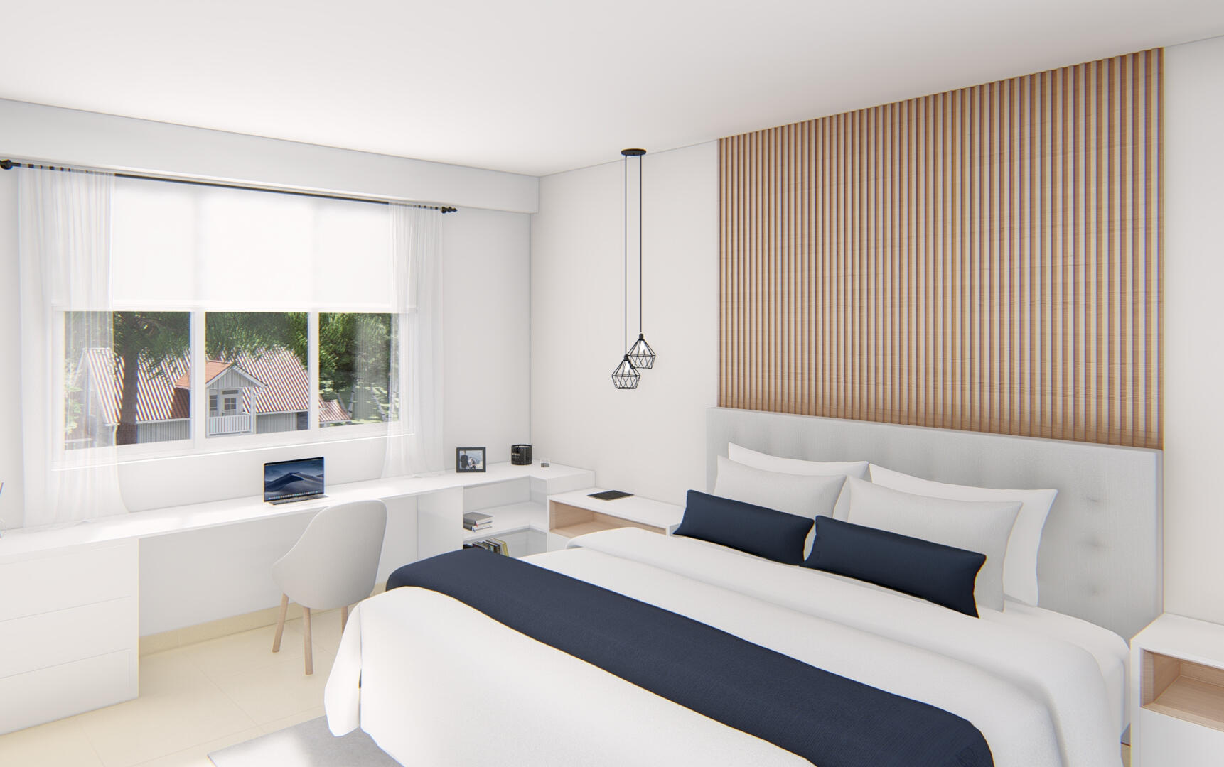 Habitación Principal