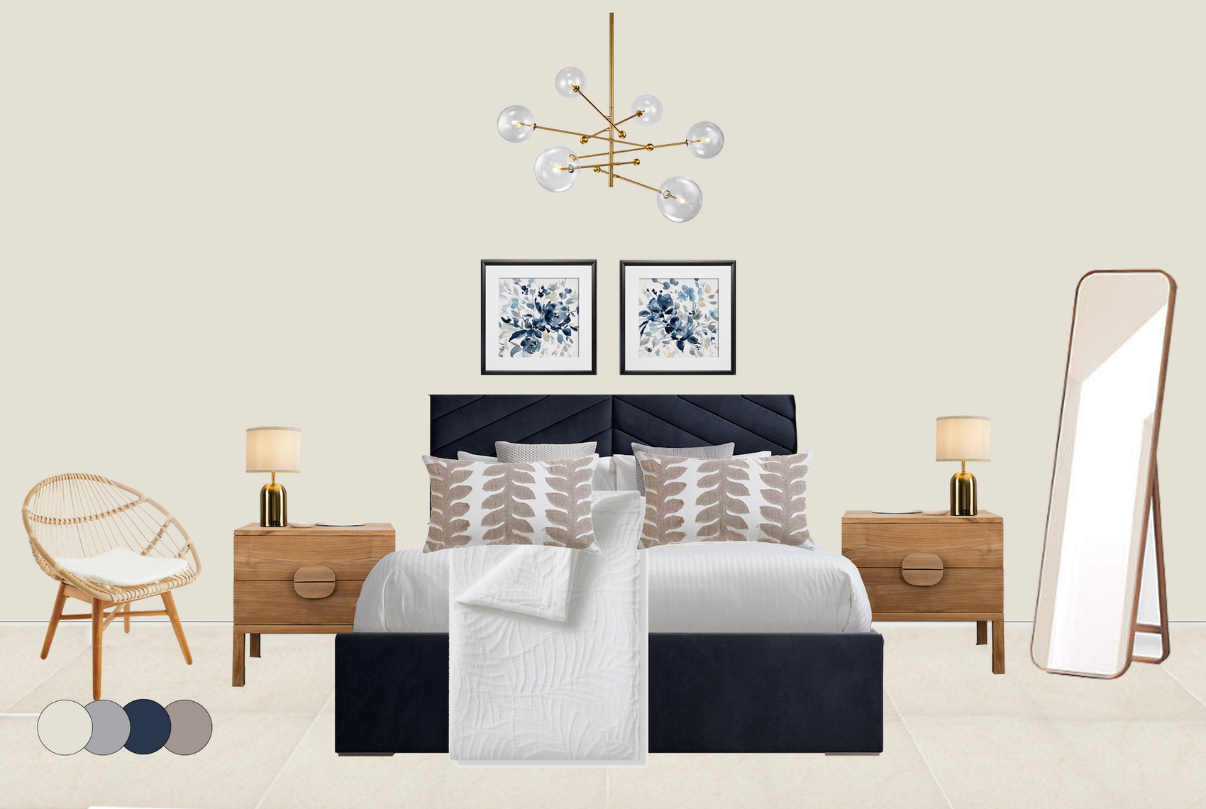 Habitación Principal